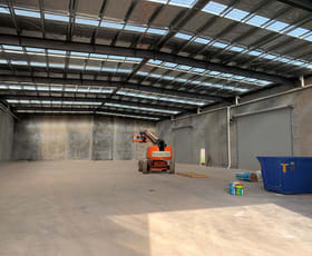 Factory, Warehouse & Industrial commercial property leased at 45 Permas Way Truganina VIC 3029