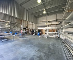 Factory, Warehouse & Industrial commercial property leased at 3D/31 Rudman Parade Burleigh Heads QLD 4220