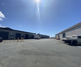 Factory, Warehouse & Industrial commercial property leased at 3D/31 Rudman Parade Burleigh Heads QLD 4220