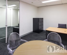 Medical / Consulting commercial property leased at 122 Arthur Street North Sydney NSW 2060