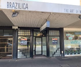 Offices commercial property leased at 323 Bay Street Port Melbourne VIC 3207