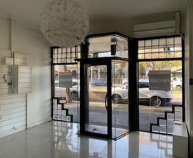 Offices commercial property leased at 323 Bay Street Port Melbourne VIC 3207