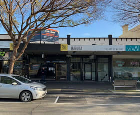 Factory, Warehouse & Industrial commercial property leased at 323 Bay Street Port Melbourne VIC 3207