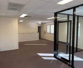 Factory, Warehouse & Industrial commercial property leased at 1/15 Natasha Street Capalaba QLD 4157
