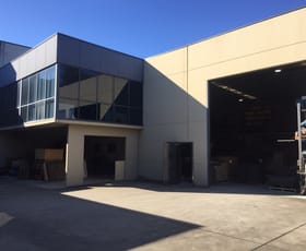 Factory, Warehouse & Industrial commercial property leased at Seven Hills NSW 2147