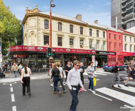 Shop & Retail commercial property leased at 84 Liverpool Street Hobart TAS 7000