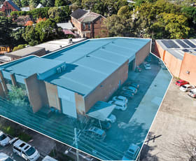 Factory, Warehouse & Industrial commercial property leased at 18-22 Murray Street Marrickville NSW 2204