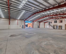 Factory, Warehouse & Industrial commercial property leased at 18-22 Murray Street Marrickville NSW 2204