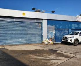 Factory, Warehouse & Industrial commercial property leased at 18 Bermill Street Rockdale NSW 2216