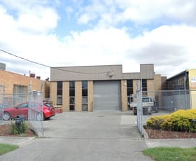 Factory, Warehouse & Industrial commercial property leased at 7 Aylward Avenue Thomastown VIC 3074