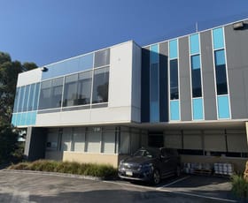 Offices commercial property leased at Unit 2/Unit 2 / 20 Sabre Dr Port Melbourne VIC 3207