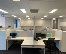 Offices commercial property leased at Unit 2/Unit 2 / 20 Sabre Dr Port Melbourne VIC 3207