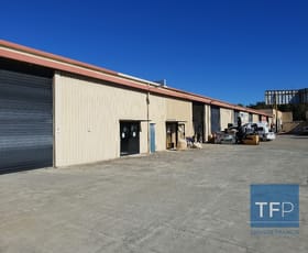 Factory, Warehouse & Industrial commercial property leased at Unit 5/63 Ourimbah Road Tweed Heads NSW 2485