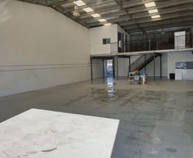 Factory, Warehouse & Industrial commercial property leased at Unit 5/63 Ourimbah Road Tweed Heads NSW 2485