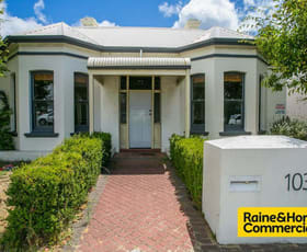 Offices commercial property leased at 1034 Wellington Street West Perth WA 6005