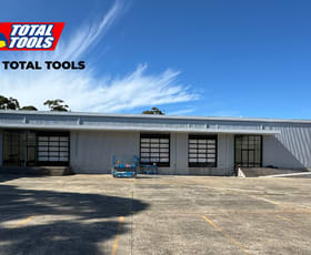 Factory, Warehouse & Industrial commercial property for lease at 30 Miller Street Coniston NSW 2500
