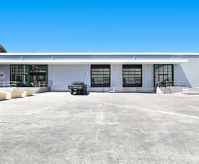 Factory, Warehouse & Industrial commercial property for lease at 30 Miller Street Coniston NSW 2500