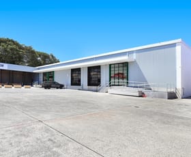 Factory, Warehouse & Industrial commercial property for lease at 30 Miller Street Coniston NSW 2500