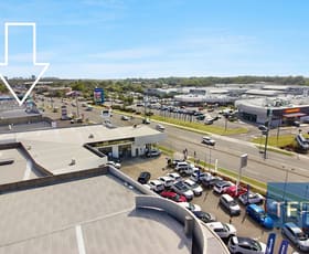 Offices commercial property leased at 2/103-105 Minjungbal Drive Tweed Heads South NSW 2486