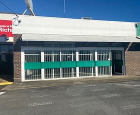 Offices commercial property leased at 2/103-105 Minjungbal Drive Tweed Heads South NSW 2486