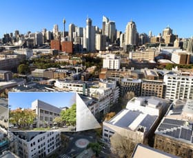 Offices commercial property for lease at Level 1/44 MOUNTAIN STREET Ultimo NSW 2007
