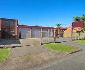 Factory, Warehouse & Industrial commercial property leased at 52 Annie Street Wickham NSW 2293