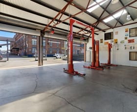 Factory, Warehouse & Industrial commercial property leased at 52 Annie Street Wickham NSW 2293