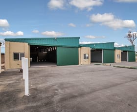 Factory, Warehouse & Industrial commercial property sold at 2/35 Reserve Drive Mandurah WA 6210