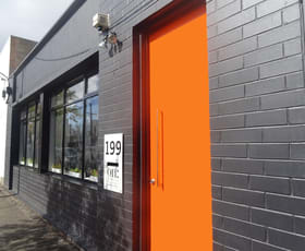 Offices commercial property leased at 199 Gilbert Street Adelaide SA 5000