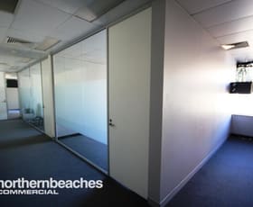 Offices commercial property leased at Warriewood NSW 2102