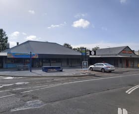 Shop & Retail commercial property leased at 20 Monaghans Way Abbey WA 6280