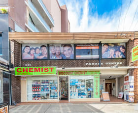 Shop & Retail commercial property leased at 2/826 Anzac Parade Maroubra NSW 2035