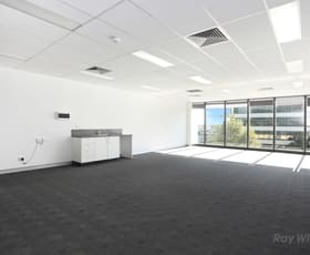 Offices commercial property leased at Suite 208 20B Lexington Drive Bella Vista NSW 2153