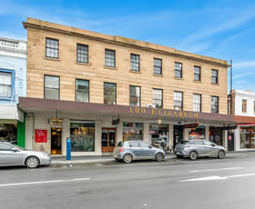 Offices commercial property for lease at Level 2/100 Elizabeth Street Hobart TAS 7000