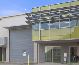 Factory, Warehouse & Industrial commercial property leased at 11/1-3 Business Dr Narangba QLD 4504