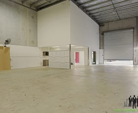 Factory, Warehouse & Industrial commercial property leased at 11/1-3 Business Dr Narangba QLD 4504