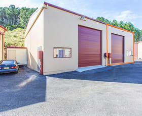 Factory, Warehouse & Industrial commercial property leased at Unit 2, Shed 5B, 87 Quarry Road South Murwillumbah NSW 2484