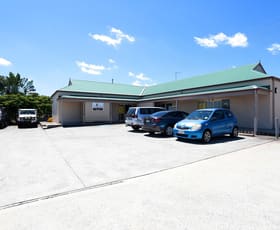 Medical / Consulting commercial property leased at 10/65-75 Bellmere Road Bellmere QLD 4510