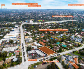 Medical / Consulting commercial property leased at 113 Mountain View Road Briar Hill VIC 3088