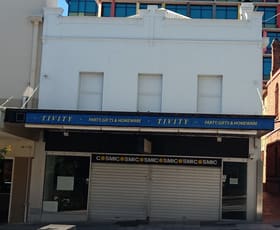 Shop & Retail commercial property leased at 34 Nicholas Street Ipswich QLD 4305