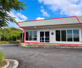 Medical / Consulting commercial property leased at Shop 116/Diamond Hill Estate Brygon Creek Road Upper Coomera QLD 4209
