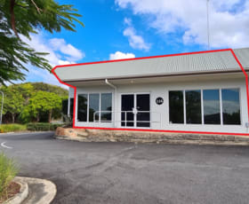Shop & Retail commercial property leased at Shop 116/Diamond Hill Estate Brygon Creek Road Upper Coomera QLD 4209