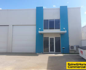 Factory, Warehouse & Industrial commercial property leased at Unit 5 / 116 Furniss Road Landsdale WA 6065
