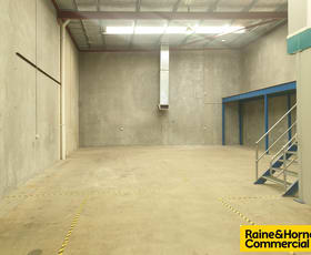 Factory, Warehouse & Industrial commercial property leased at Unit 5 / 116 Furniss Road Landsdale WA 6065