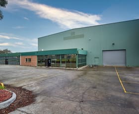 Factory, Warehouse & Industrial commercial property leased at 89 Miller Street Epping VIC 3076