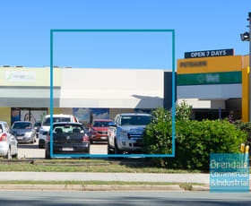 Showrooms / Bulky Goods commercial property leased at Lawnton QLD 4501