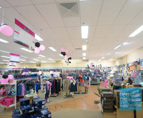 Showrooms / Bulky Goods commercial property leased at Lawnton QLD 4501