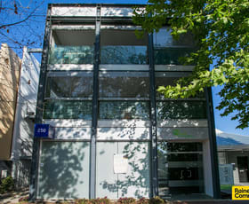 Offices commercial property leased at 210 Stirling Street Perth WA 6000