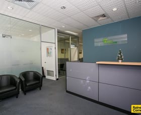 Offices commercial property leased at 210 Stirling Street Perth WA 6000