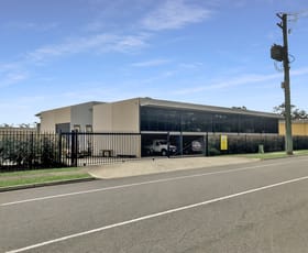 Factory, Warehouse & Industrial commercial property leased at 3/65 Pasturage Road Caboolture QLD 4510